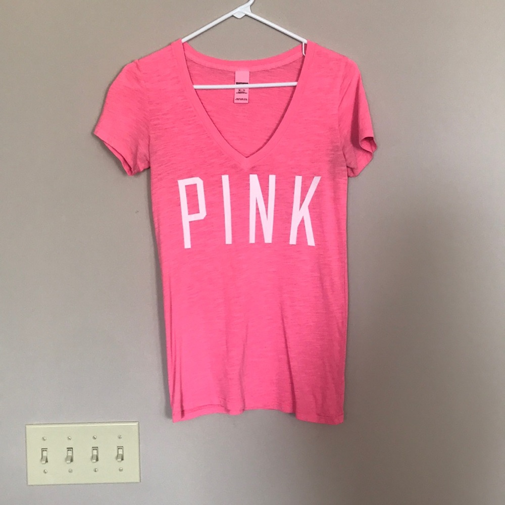 Pink T-Shirt